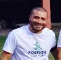 Aroldo Siqueira - Forever For Fun Team