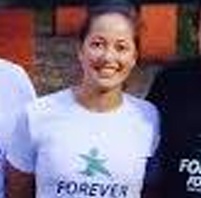 Debora Cruzeiro - Forever For Fun Team