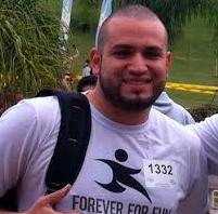 Jonatas Filipi Vieira - Forever For Fun Team