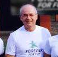 Norberto Cruzeiro - Forever For Fun Team